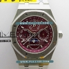 [5134 MOVE] Audemars Piguet Royal Oak Perpetual Calendar 41mm 26574 SS BBS Best Edition - 오데마피게 로얄오크 퍼펙츄얼 캘린더 베스트에디션
