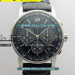 [4401 MOVE] Audemars Piguet Code 11.59 Chrono 26393 SS APSF 1:1 Best Edition - 오데마피게 코드 크르노 베스트에디션
