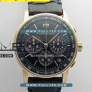 [4401 MOVE] Audemars Piguet Code 11.59 Chrono 26393 RG APSF 1:1 Best Edition - 오데마피게 코드 크르노 베스트에디션