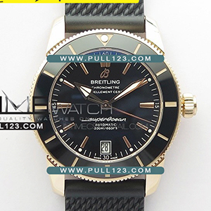 [2824 MOVE] Breitling SuperOcean 42mm AB2010 RG B50 1:1 Best Edition - 브라이틀링 슈퍼오션 베스트 에디션