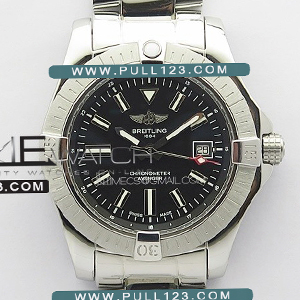 [2824 MOVE] Breitling Avenger Automatic 43mm SS B50 1:1 Best Edition - 브라이틀링 어벤져 베스트에디션