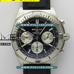 [7750 MOVE] Breitling Chronomat B01 42mm AB0134101 SS TF 1:1 Best Edition - 브라이틀링 크르노맷 베스트 에디션