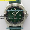 [2824 MOVE] Breitling Avenger Automatic A17328101L1X1 42mm SS B50 1:1 Best Edition - 브라이틀링 어벤져 오토매틱 베스트에디션