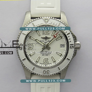 [2824 MOVE] Breitling SuperOcean Automatic 36mm TF Best Edition - 브라이틀링 슈퍼오션 베스트에디션