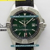 [2824 MOVE] Breitling Avenger Automatic A17328101L1X1 42mm SS B50 1:1 Best Edition - 브라이틀링 어벤져 오토매틱 베스트에디션