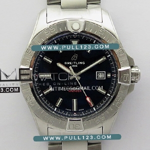 [2824 MOVE] Breitling Avenger Automatic A17328101B1X1 42mm SS B50 1:1 Best Edition - 브라이틀링 어벤져 오토매틱 베스트에디션
