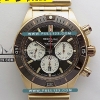 [cal.01 MOVE] Breitling Chronomat B01 44mm RG TF 1:1 Best Edition - 브라이틀링 크르노맷 베스트 에디션
