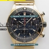 [cal.01 MOVE] Breitling Chronomat B01 44mm RG TF 1:1 Best Edition - 브라이틀링 크르노맷 베스트 에디션