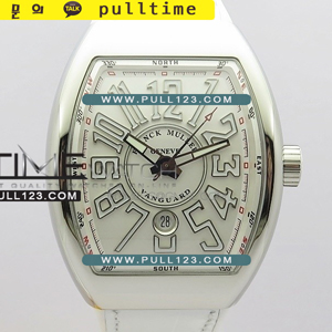 [MIYOTA 9015] Franck Muller Vanguard V45 ZF Best Edition - 프랭크뮬러 뱅가드 베스트에디션