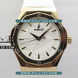 [HB1100 MOVE] Hublot Classic Fusion Orlinski RG APS 1:1 Best Edition - 위블로 클래식퓨젼 올린스키 베스트에디션