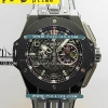 [HUB1280] Hublot Big Bang Unico Ferrari 44mm BBF 1:1 Best Edition - 위블로 빅뱅 유니코 페라리 베스트 에디션