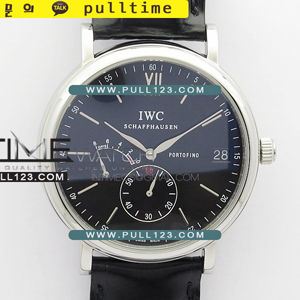 [2813 MOVE] IWC Portofino IW510104 SS AI Best Edition - 아이더블유씨 포르투피노 베스트 에디션