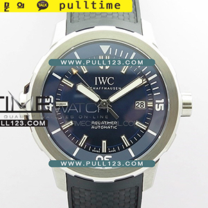 [9015 MOVE] IWC Aquatimer Automatic IW329004 V6 1:1 Best Edition - 아이더블유씨 아쿠아타이머 오토매틱 42mm