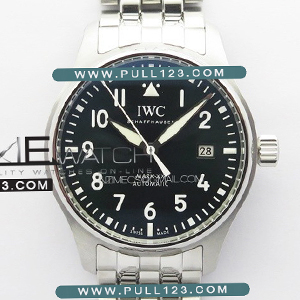 [9015 MOVE] IWC Pilot Mark XX IW328206 SS KK 1:1 Best Edition - 아이더블유씨 파일럿 마크20 베스트에디션