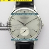 [896 MOVE] Jaeger-LeCoultre master Ultra Thin Small Second SS ZF 1:1 Best Edition - 예거 르꿀뜨르 마스터 울트라 씬