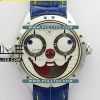 [NH35A] Konstantin Chaykin Joker SS TW Best Edition - 콘스탄틴 샤이킨 조커 스테인레스 스틸 베스트에디션