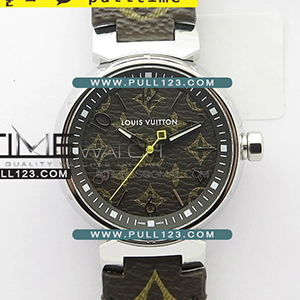 Louis Vuitton Tambour Slim SS 1:1 Best Edition - 루이비통 탕부르 베스트에디션