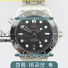 [8800 MOVE] Omega Seamaster Diver 300M 2018  V2 VS 1:1 Best Edition MD - 오메가 씨마스터 300 베스트 에디션 - OM543