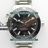 [8800 MOVE] Omega Seamaster Planet Ocean 39.5 SS VS 1:1 Best Edition - 오메가 씨마스터 플래닛 오션 베스트에디션