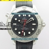 [8800 MOVE] Omega Seamaster Diver 300M SS VS 1:1 Best Edition - 오메가 씨마스터 300 베스트 에디션