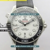 [8800 MOVE] Omega 2019 Seamaster Diver 300M SS ZF 1:1 Best Edition MD - 오메가 씨마스터 300 베스트 에디션