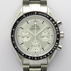 [6497 MOVE] Omega Speedmaster SS RM 1:1 Best Edition - 오메가 스피드 마스터 베스트 에디션