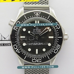 [Super Clone 8806] Omega Seamaster Diver 300M 
