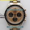 [6497 MOVE] Omega Speedmaster Professional SS/RG N1F Best Edition - 오메가 스피드 마스터 베스트 에디션