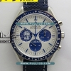 [3861 MOVE] Omega Speedmaster Snoopy SS SMF 1:1 Best Edition - 오메가 스피드 마스터 스누피 베스트 에디션