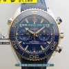 [9900 MOVE] Omega Seamaster Planet Ocean Master Chronometer SS/RG VRF 1:1 Best Edition - 오메가 씨마스터 플래닛 오션 마스터 크르노미터 베스트에디션