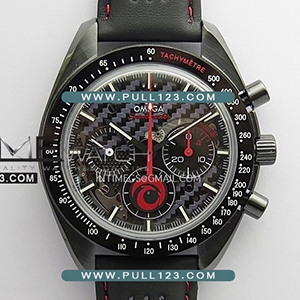 [3869 MOVE] Omega Speedmaster Professional 44mm Ceramic SMF Best Edition - 오메가 스피드 마스터 베스트 에디션