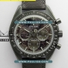 [3869 MOVE] Omega Speedmaster Professional 44mm Ceramic SMF Best Edition - 오메가 스피드 마스터 베스트 에디션