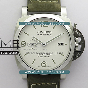 [P.9000 MOVE] Panerai Luminor 1950 PAM1314 VS 1:1 Best Edition - 파네라이 루미너 1950 1:1 베스트에디션