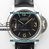 [P5000 MOVE] Panerai Luminor PAM915 HW 1:1 Best Edition - 파네라이 루미너 베스트 에디션