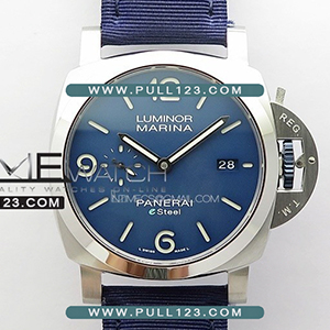 [P.9010 MOVE] Panerai Luminor 1950 PAM1157 W TT 1:1 Best Edition - 파네라이 루미너 1950 1:1 베스트에디션