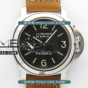 [6497 MOVE] Panerai Luminor PAM111 V12 NOOB 1:1 Best Edition - 파네라이 루미너 베스트 에디션