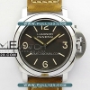 [6497 MOVE] Panerai Luminor PAM390 HW 1:1 Best Edition - 파네라이 루미너 베스트 에디션