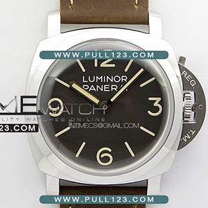 [P3000 MOVE] Panerai Luminor 1950 PAM663 HW 1:1 Best Edition - 파네라이 루미너 베스트 에디션