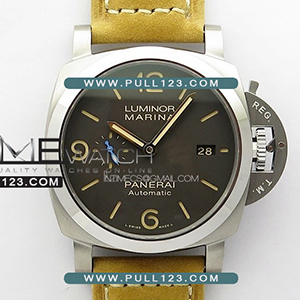 [9010 MOVE] Panerai Luminor PAM1351 Ti TTF 1:1 Best Edition - 파네라이 루미너 베스트 에디션