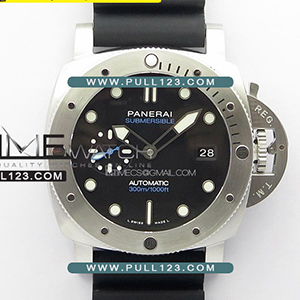 [P.9010] Panerai Luminor Submersible PAM1229 44mm TTF 1:1 Best Edition - 파네라이 루미너 서브머시블 베스트 에디션