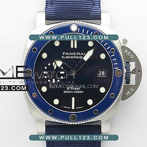 [P.900] Panerai Luminor Submersible PAM1289 Y 44mm VS 1:1 Best Edition - 파네라이 루미너 서브머시블 베스트 에디션