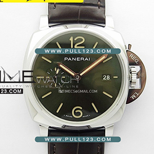 [P900 MOVE] Panerai Luminor 1950 PAM1329 Y SS VS 1:1 Best Edition - 파네라이 루미너 베스트 에디션