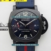 [P900 MOVE] Panerai Luminor PAM1408 Z DLC VS 1:1 Best Edition - 파네라이 루미너 베스트 에디션