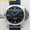 [P9010 MOVE] Panerai Luminor PAM1356 44mm SS VS 1:1 Best Edition - 파네라이 루미너 베스트 에디션