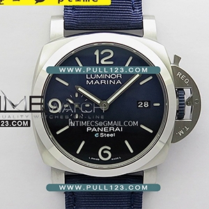 [P9010 MOVE] Panerai Luminor PAM1356 44mm SS VS 1:1 Best Edition - 파네라이 루미너 베스트 에디션