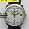 [PP324CS MOVE] Patek Philippe Calatrava 5296G SS ZF 1:1 Best Edition - 파텍필립 칼라트라바 베스트 에디션