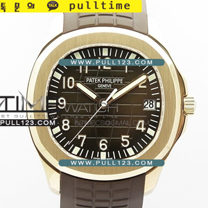 [PP324CS] Patek Philippe Aquanaut Jumbo  5167A Singapore Edition 40mm SS ZF 1:1 Best Edition - 파텍필립 아쿠아넛 점보 싱가폴 베스트에디션