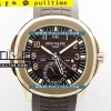 [324SC MOVE] Patek Philippe Aquanaut Jumbo 5164R V2 SS GR Best Edition - 파텍필립 아쿠아넛 점보