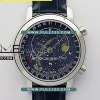 [240 MOVE] Patek Philippe Grand complications 6102G Moon SS YF - 파텍필립 그랜드 컴플리케이션 문