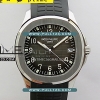 [cal. 324] Patek Philippe Aquanaut Jumbo 5167 40mm SS DDF 1:1 Best Edition - 파텍필립 아쿠아넛 점보